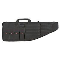 G.P.S. Tactical AR Padded Rifle Case