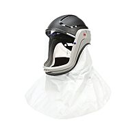 3M PAPR, Versaflo Respiratory Helmet M-405, For Powered Air Purifying Respirators