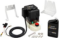 MINN KOTA Raptor Shallow Water Anchor w/Active Anchoring