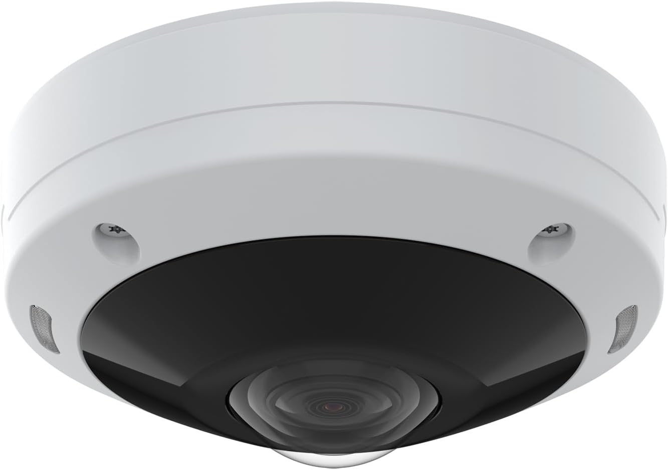 AXIS M4308-PLE Discreet Outdoor-Read