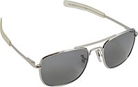 CAMPCO HUMVEE Polarized Aviator Pilot Sunglasses