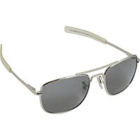 CAMPCO HUMVEE Polarized Aviator Pilot Sunglasses