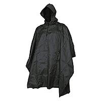 Mil-Spec Adventure Gear Plus MSA20-3615004000 G.I. Style Ponchos, OD