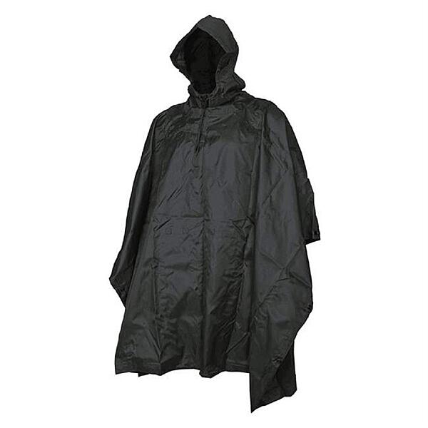 Mil-Spec Adventure Gear Plus MSA20-3615004000 G.I. Style Ponchos, OD