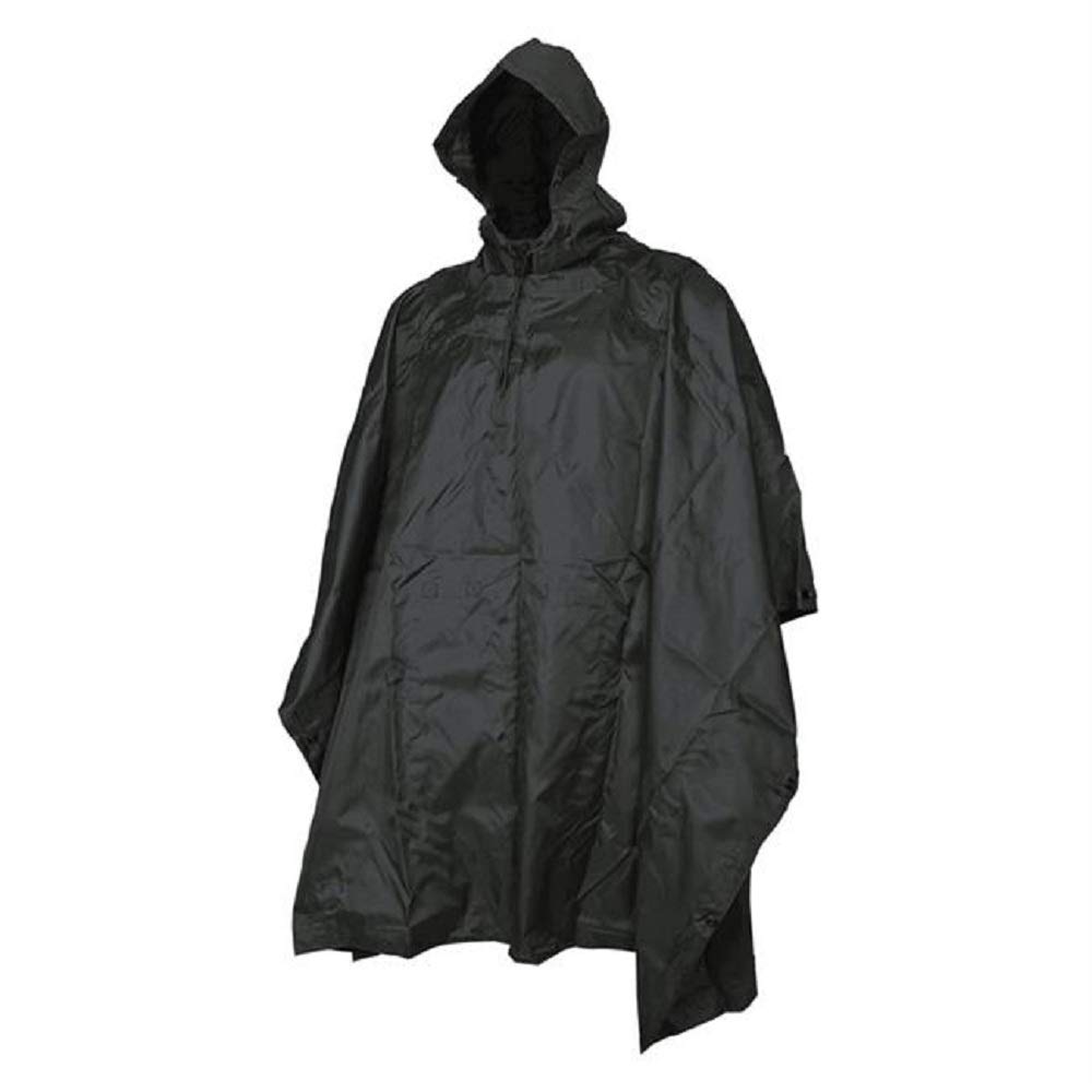 Mil-Spec Adventure Gear Plus MSA20-3615004000 G.I. Style Ponchos, OD