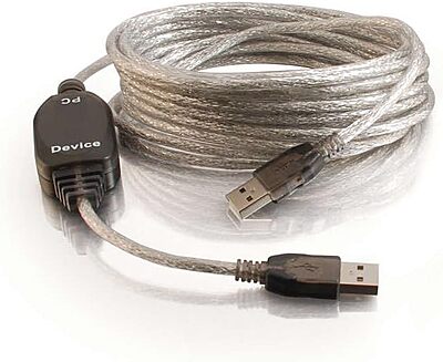 C2G USB Extension Cables