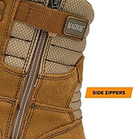 MAGNUM Storm Shield Men's Waterproof Tactical Boots