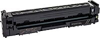 Clover Remanufactured High Yield Toner Cartridge Replacement for HP 206X (W2110X) | Black