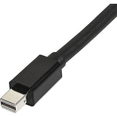 StarTech.com Mini DisplayPort to HDMI Converter Cable