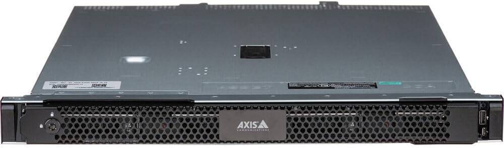 AXIS CAMERA STATION S1232 Rack 16 TB