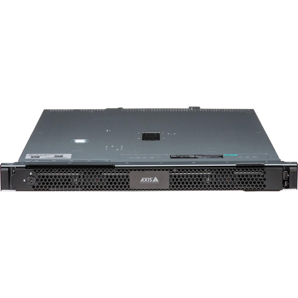 AXIS CAMERA STATION S1232 Rack 16 TB