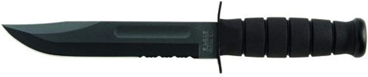 KA-BAR Fighting Utility Knife