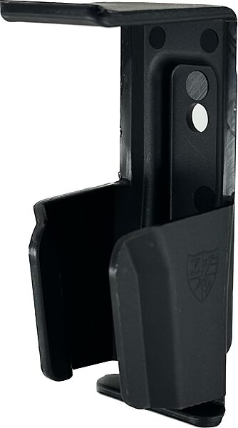 ZERO9 HOLSTERS Model 4036 Taser Cartridge Case, Compatible with Taser 7 Cartridge