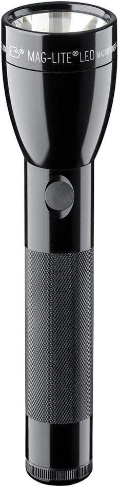 Maglite ML50L 2-Cell C LED Flashlight