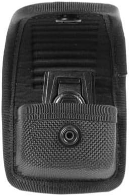 BLACKHAWK Taser Cartridge Holder, Black