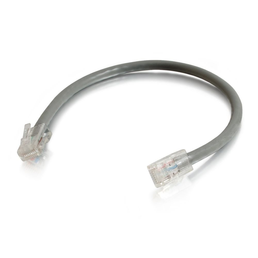 C2G Cat5E Unshielded (UTP) Network Patch Cable