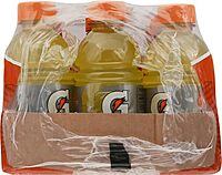 Gatorade Thirst Quencher Sports Drink, Variety Pack, 12 Fl Oz (Pack of 18) Classic Variety 12 Fl Oz (Pack of 18)