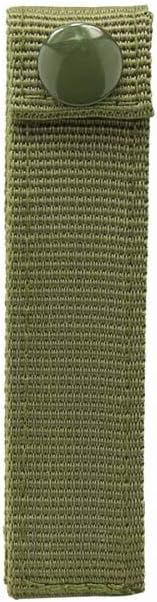 NCSTAR MOLLE Thumb Snap Straps