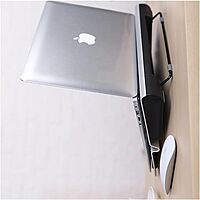 OTM Essentials Aluminum Laptop Riser Stand