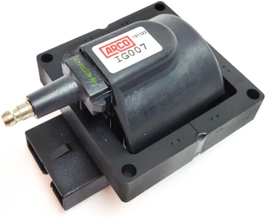 ARCO Marine Premium Replacement Ignition Coil f/OMC Inboard Engines