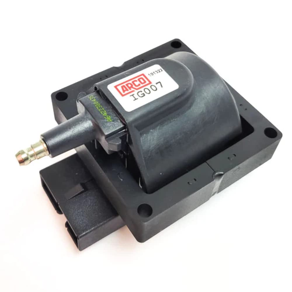 ARCO Marine Premium Replacement Ignition Coil f/OMC Inboard Engines