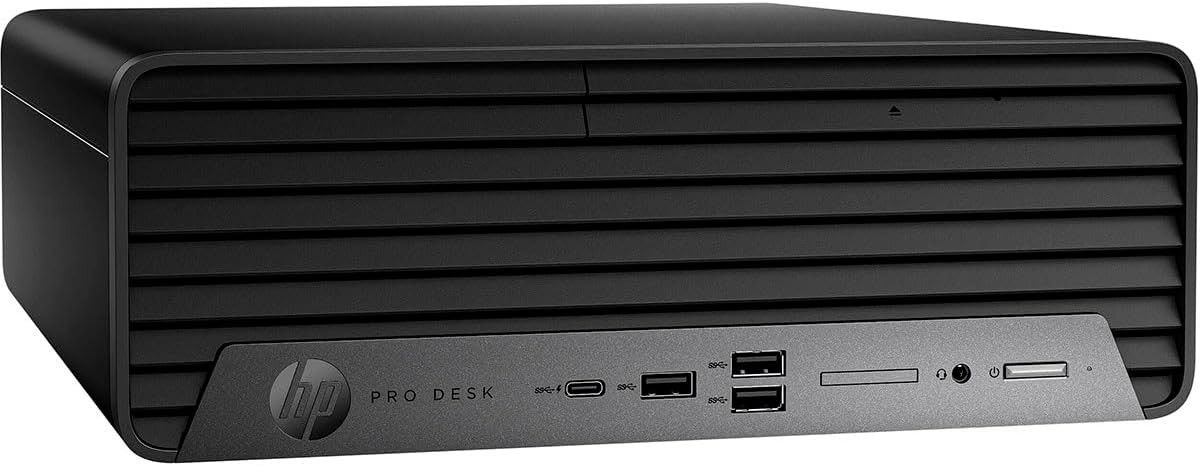 HP SBUY PRO SFF 400 G9 I514500 16GB/512 PC Intel CORE I5-14500, 512GB SSD, 16GB