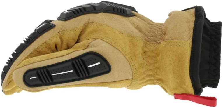 MECHANIX WEAR ColdWork Waterproof Leather M-Pact® Driver
