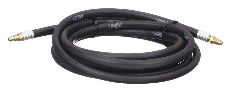Power Cable, Rubber, 12.5 Ft (3.8m)