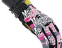 Mechanix Wear The Original Women's Work Gloves