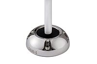 Scanstrut DS30-S Medium Cable Seal for Connectors to 1.18" and Cables 0.35"-0.55" - Stainless Steel No Size No Color