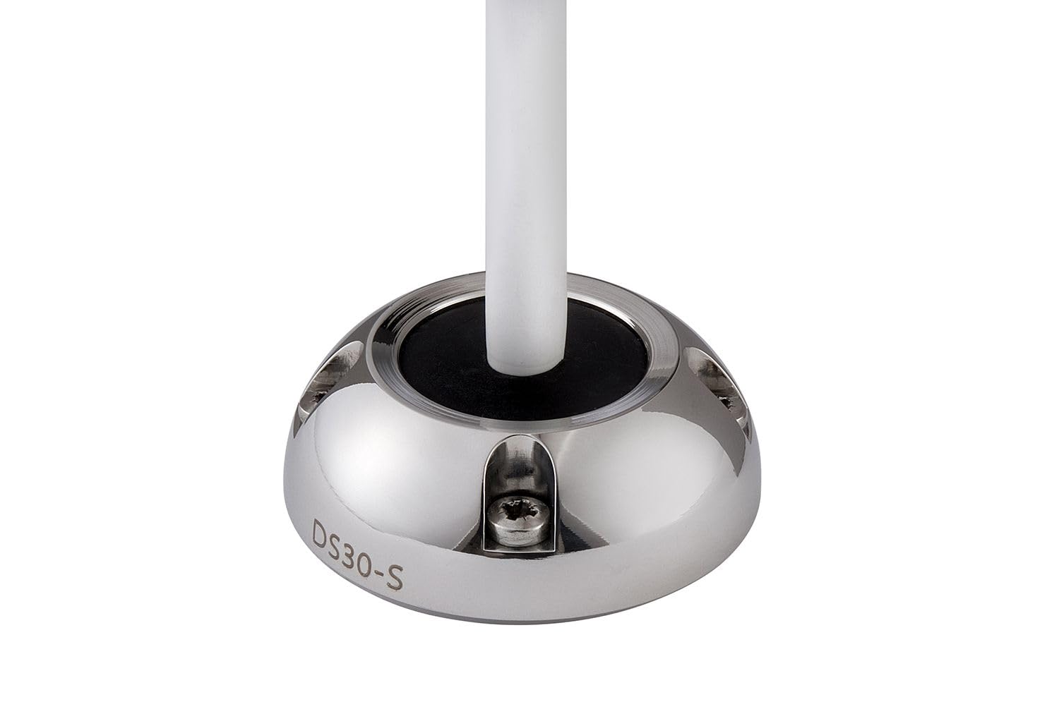 Scanstrut DS30-S Medium Cable Seal for Connectors to 1.18" and Cables 0.35"-0.55" - Stainless Steel No Size No Color