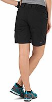 5.11 Tactical Women's Taclite Pro 9" Cargo Shorts