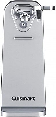 Cuisinart Deluxe Electric Can Opener
