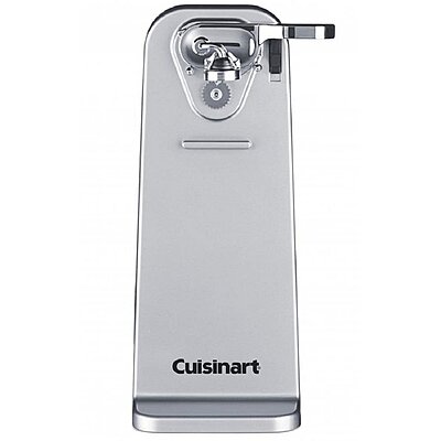 Cuisinart Deluxe Electric Can Opener