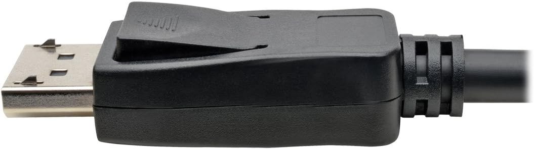 Tripp Lite DisplayPort 1.2a to HDMI 2.0 Active Adapter Cable (M/M)