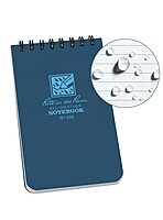 Rite in the Rain Weatherproof Top Spiral Notebook