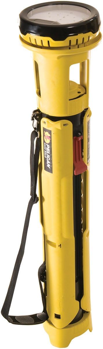 Pelican 9440 Remote Area Lighting System Black