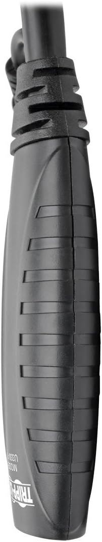 Tripp Lite USB 3.0 SuperSpeed Active Extension Repeater Cable (USB-A M/F) 15M (49.21 ft) - Black