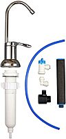 Forespar PUREWATER+All-in-One Water Filtration System Complete Starter Kit