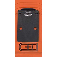 C+H Precision Optic Mounting Plate for SIG P226/P229 — RMR/SRO Compatible