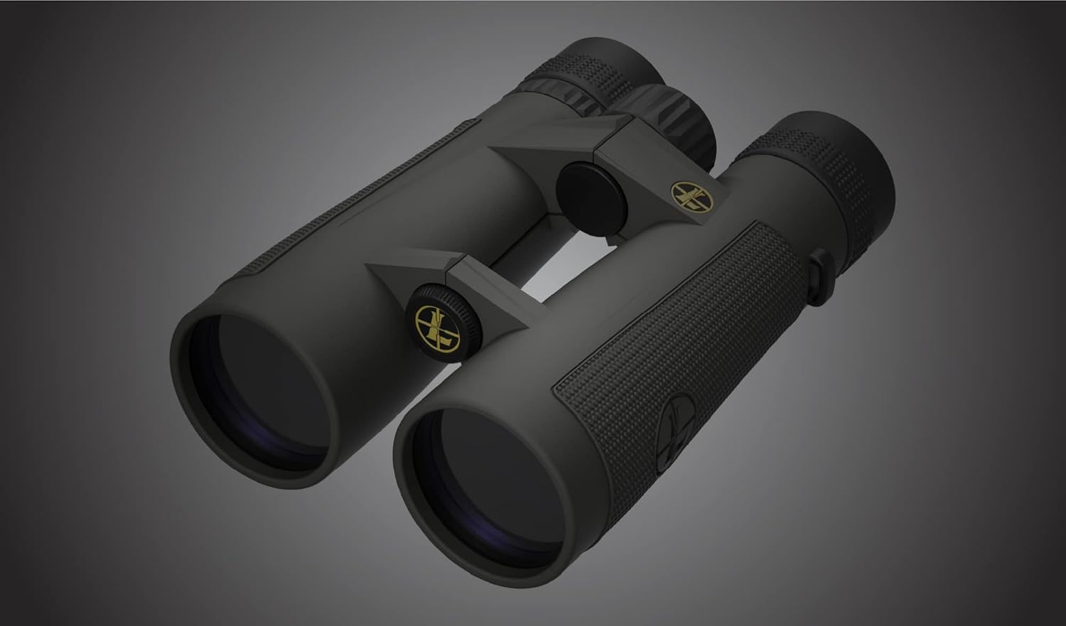 Leupold BX-5 Santiam HD Binoculars
