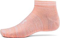 Under Armour Unisex Adult Essential Low Socks