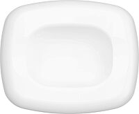 Clorox CloroxPro EcoClean Disinfecting Cleaner Refill, 128 Fluid Ounces 128 Fl Oz (Pack of 1)