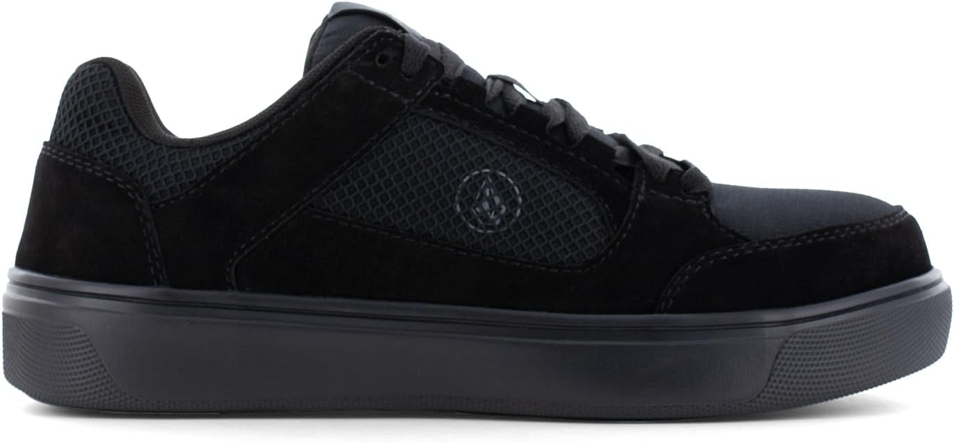 VOLCOM Men's Evolve Composite Toe Work & Safety Shoe
