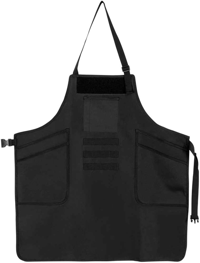 NCSTAR VISM Expert Apron