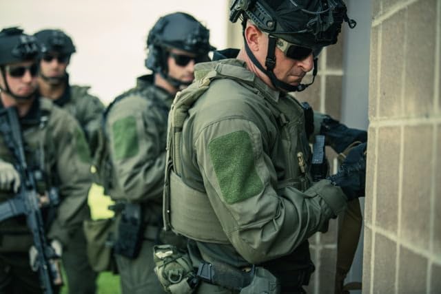 VERTX Recon Flex Combat Shirt