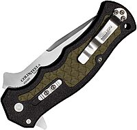COLD STEEL Crawford Model 1 Tactical Folding Knife