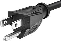 Monoprice Extension Cord NEMA 5-15P to 5-15R 16AWG 13A