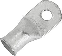 Pacer Tinned Lug 3/0 AWG - 5/16" Stud Size - 10 Pack