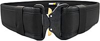 HERO'S PRIDE 2.25" Ballistic Rigid Extreme Duty Belt with Cobra Pro-style Quick-Release Buckle